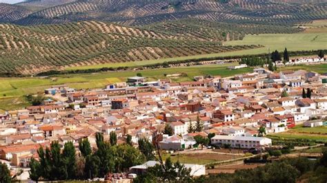 tiempo en campotejar|Tiempo en Campotéjar, provincia de Granada, España